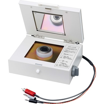 用于平板样品的电极HIOKI（日置电机）SME-8311（包括检验报告、校准证书和可追溯性图）